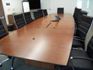 Previously Owned Conference Tables